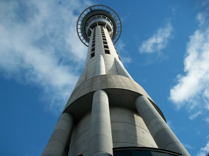 Auckland destination preview